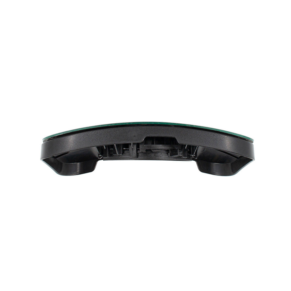 Freightliner 2018+ Replacement 8-1/4" Heated Mirror Glass