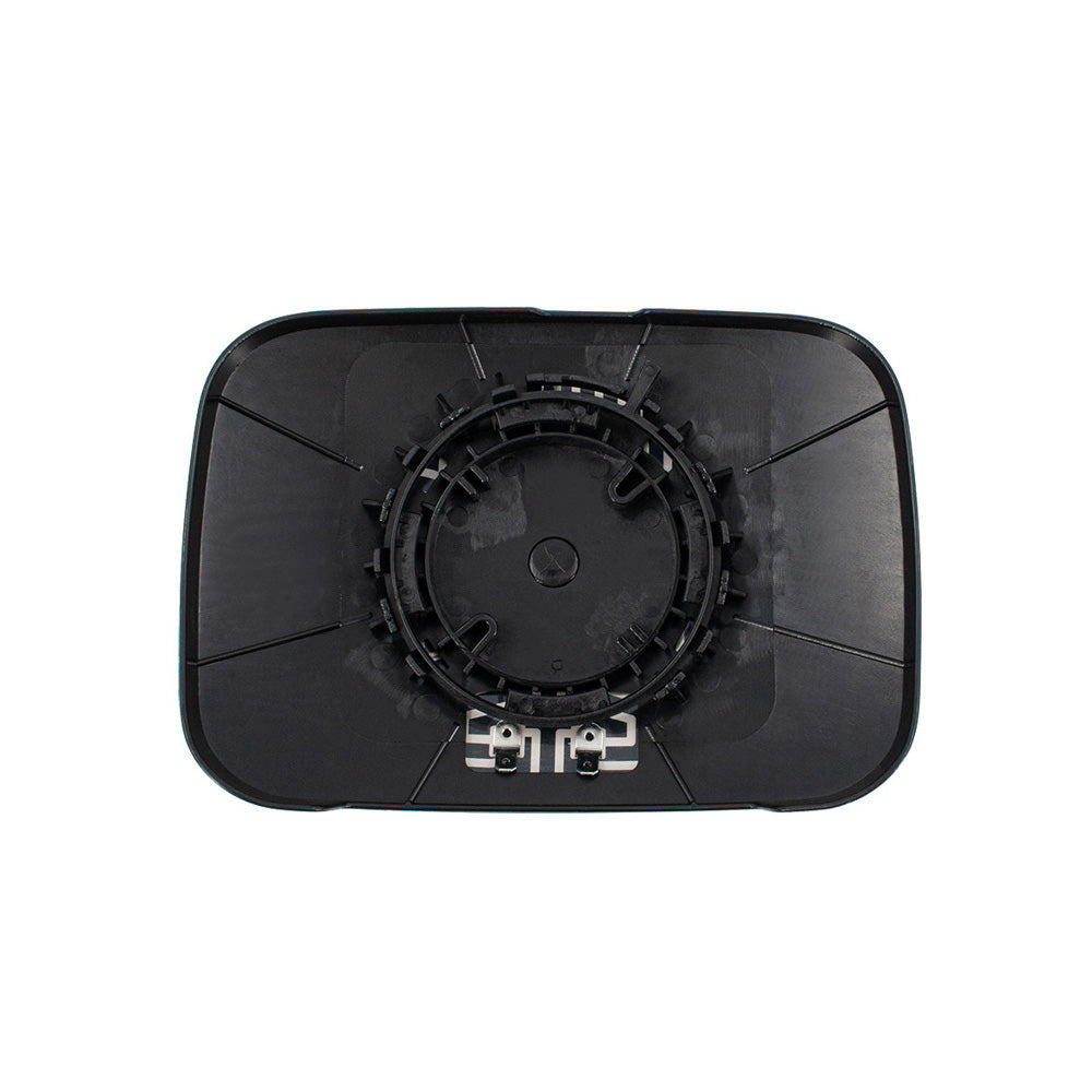 Freightliner 2018+ Replacement 8-1/4" Heated Mirror Glass