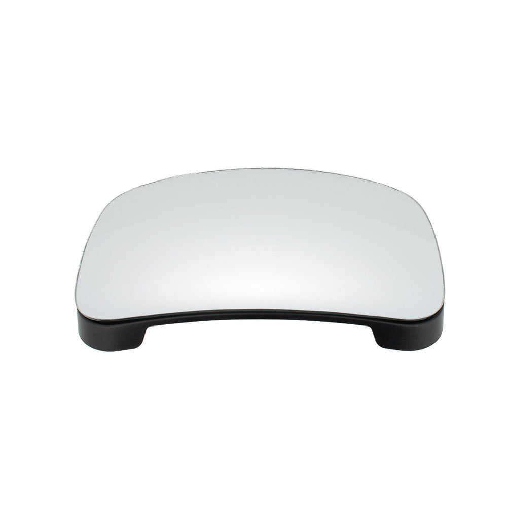 Freightliner 2018+ Replacement 8-1/4" Heated Mirror Glass