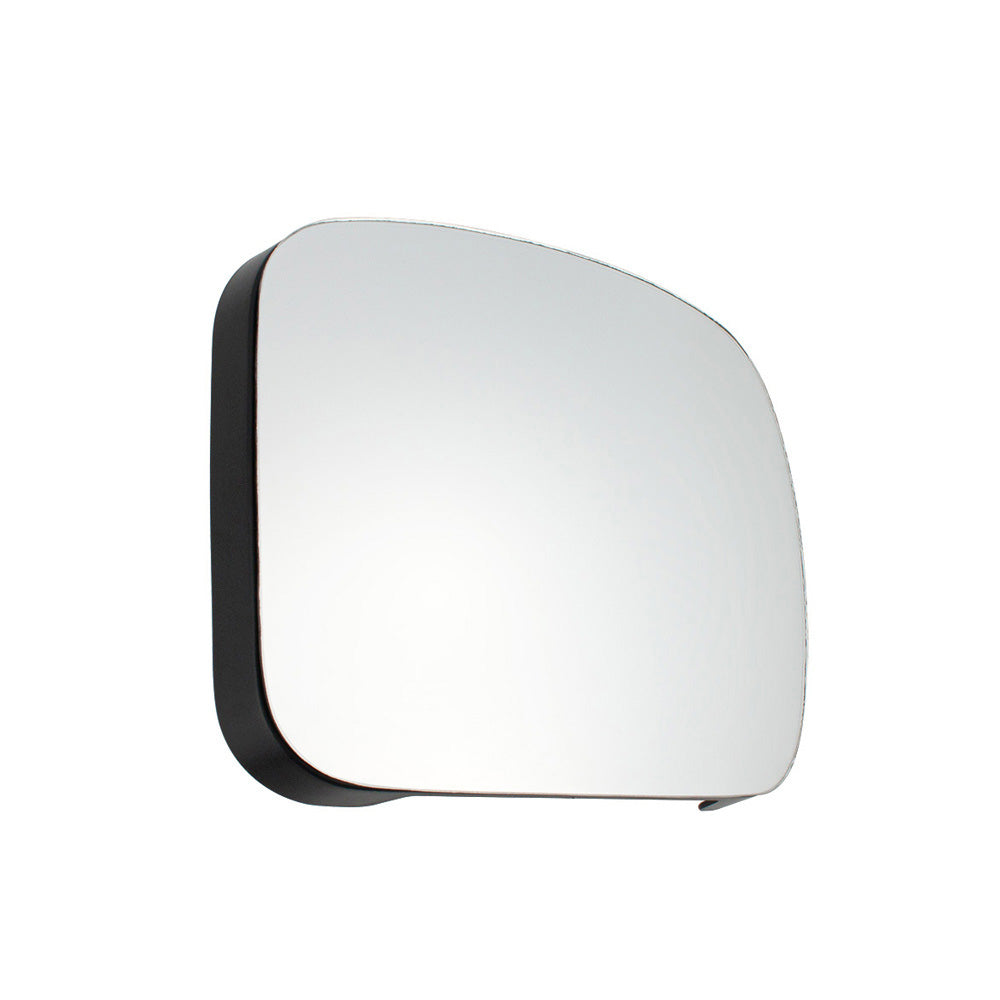 Freightliner 2018+ Replacement 8-1/4" Heated Mirror Glass
