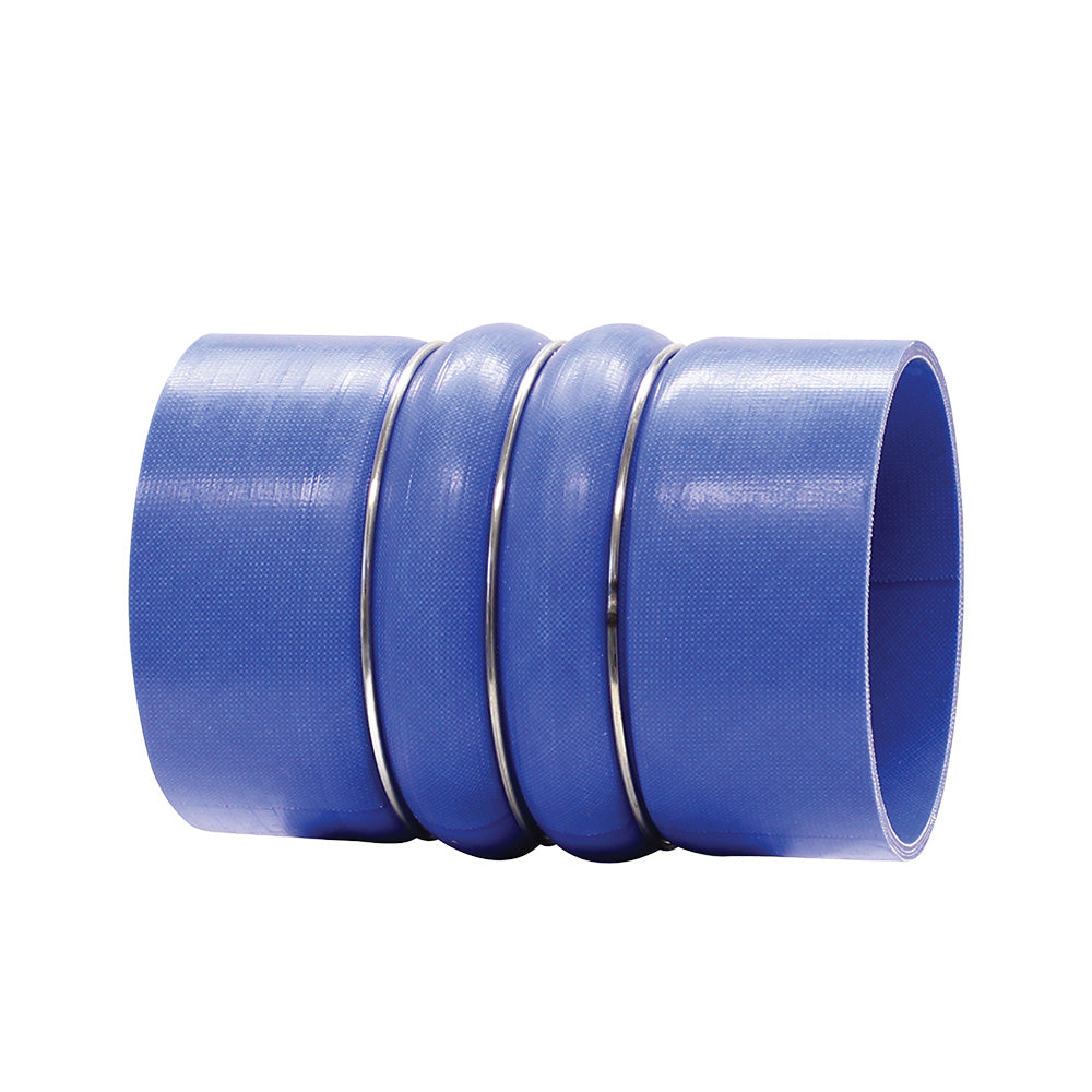 4"ID X 6"L CAC Connector Intake Hose Cold Side
