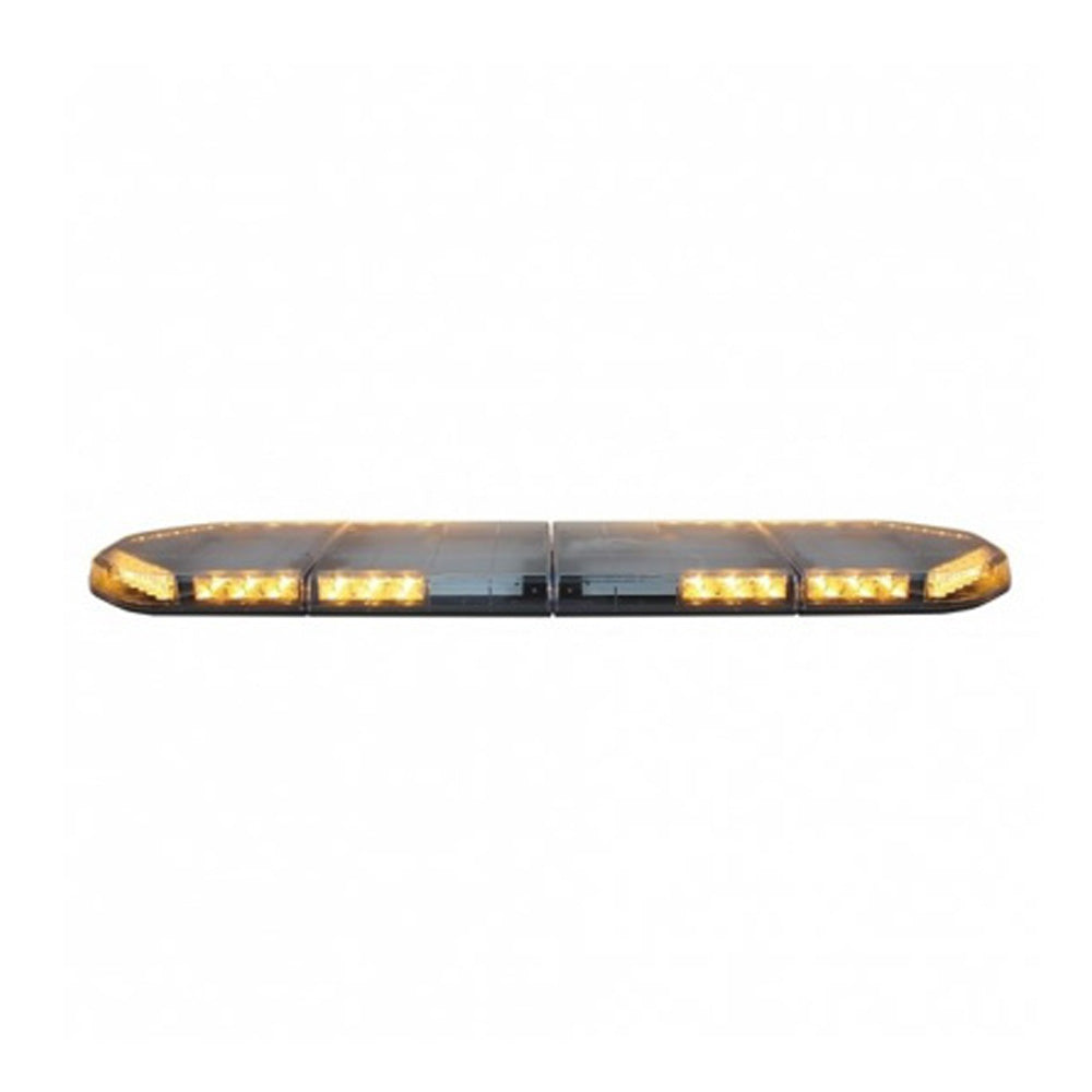 49" High Power LED Warning Light Bar