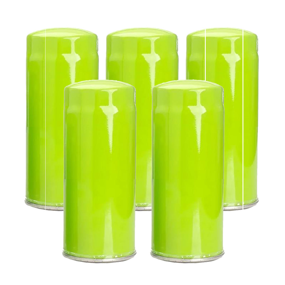 OPS 1 Eco Pur 8" Filters - 5 Pack