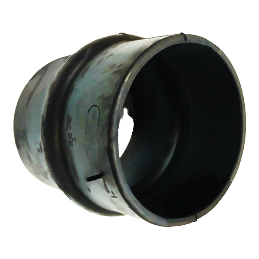 5-1/2"ID x 5-1/2"ID, 6-1/2"L Rubber Exhaust Hump Hose