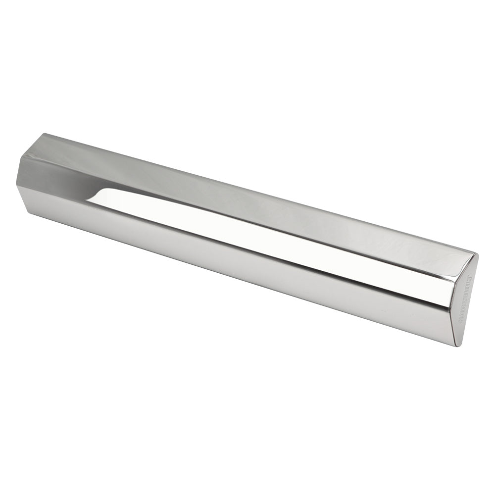 27" Hogebuilt Flush Mount 304 Stainless Steel Bracket