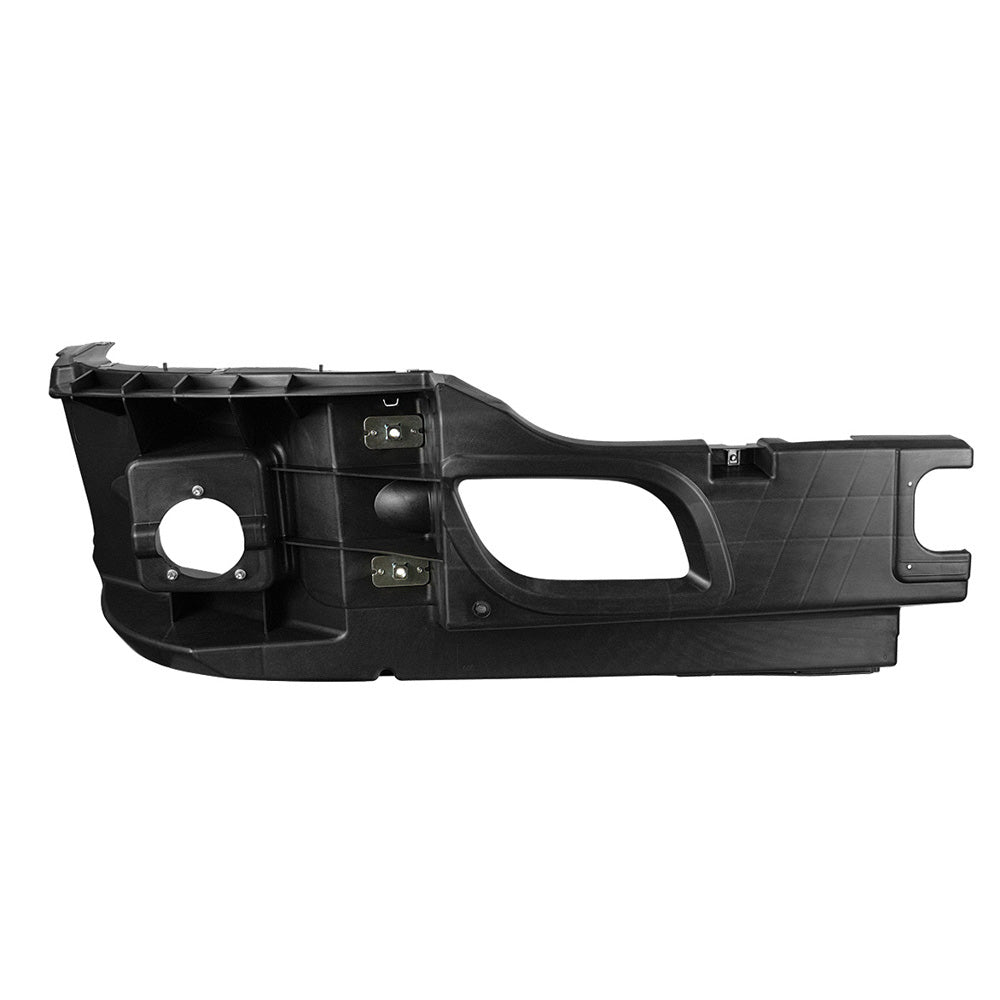 Kenworth T680 2013-2021 Bumper Reinforcement with Fog Holes