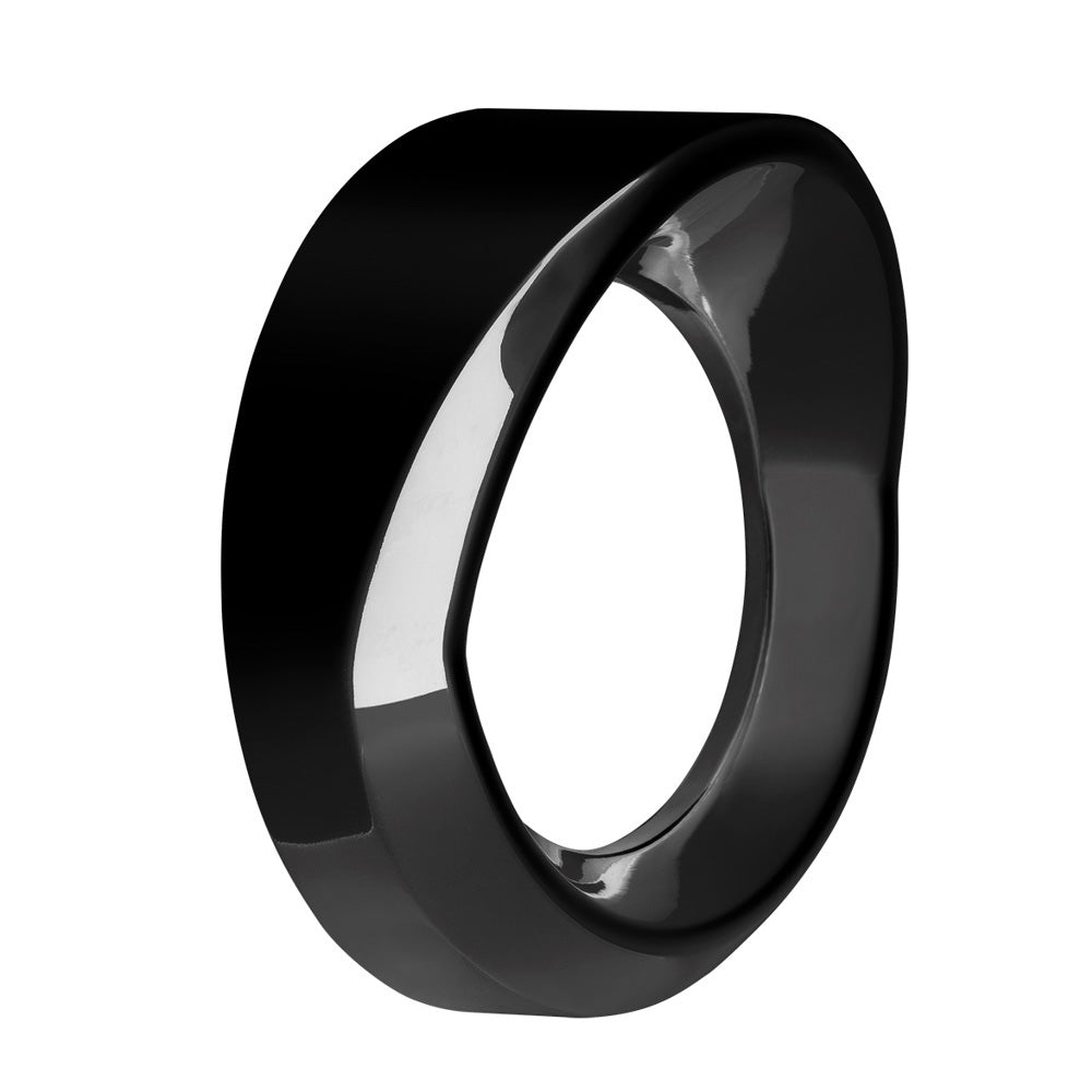 2-7/16" Small Gauge Cover with Visor