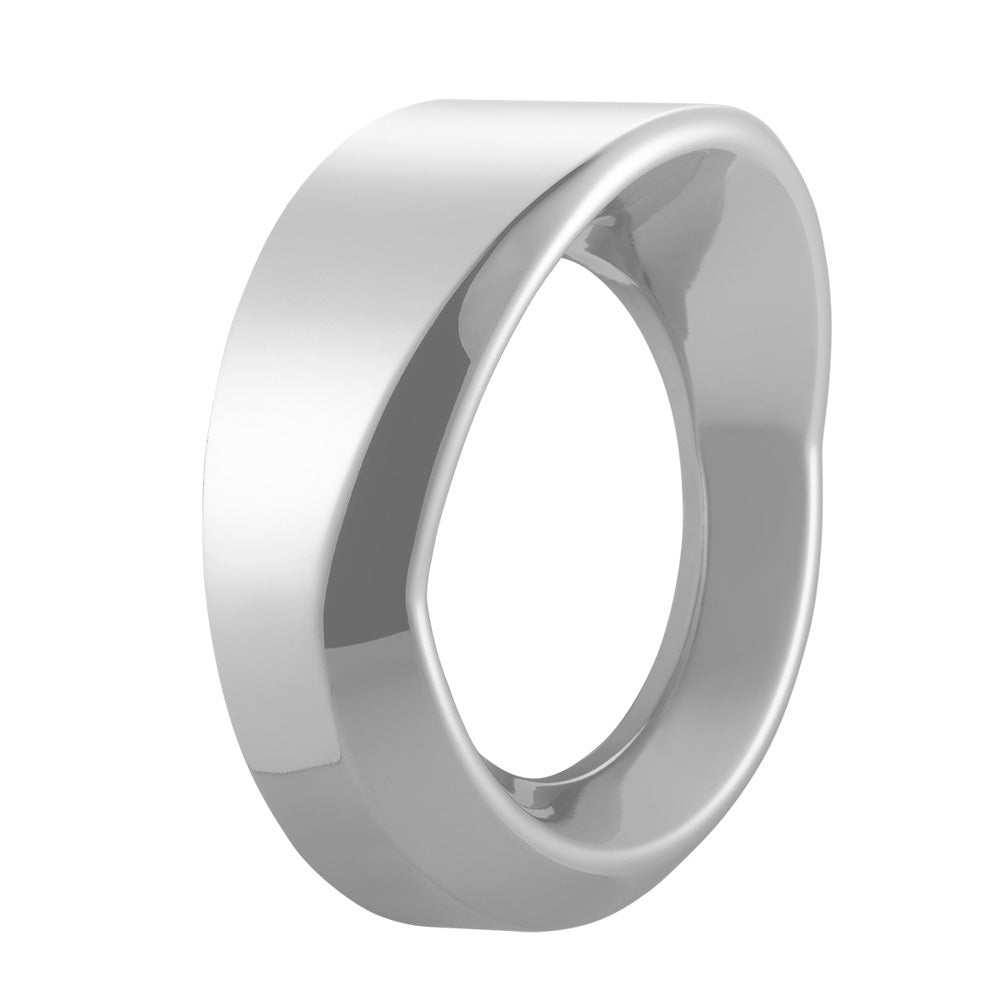 2-7/16" Small Gauge Cover with Visor