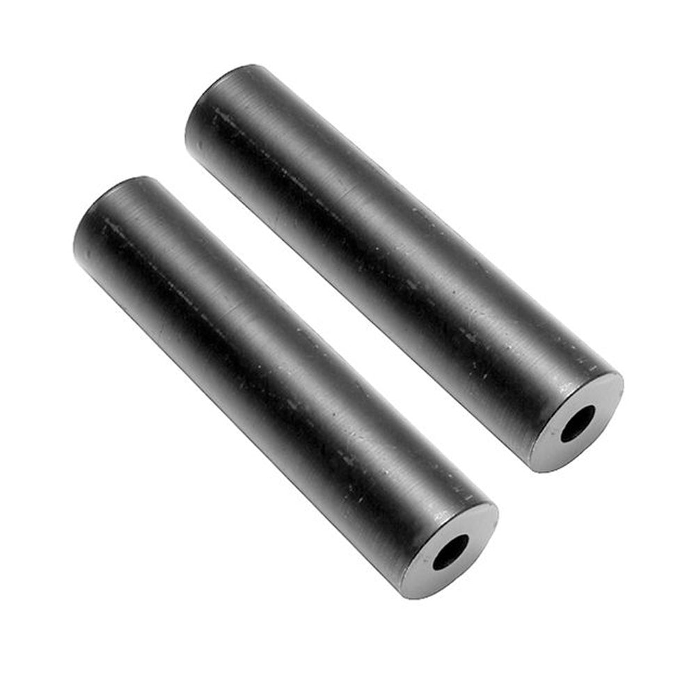 Post Mount Tube Quick Pick Set