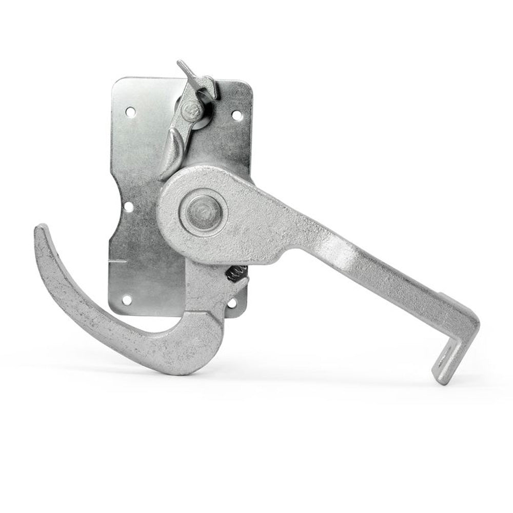 Lock Assembly for 1" Roller Doors