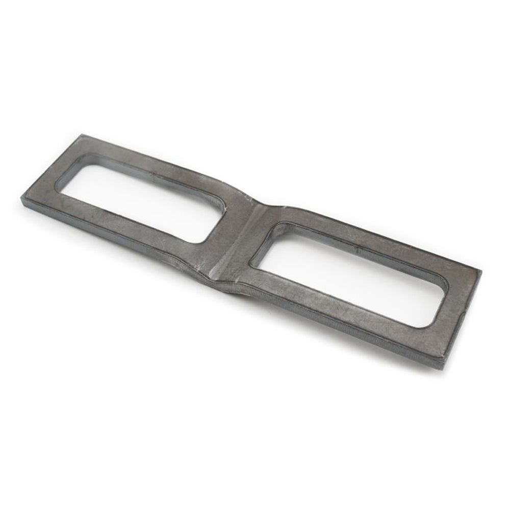 Latch Plate for 2" Flush Mount Roller Door