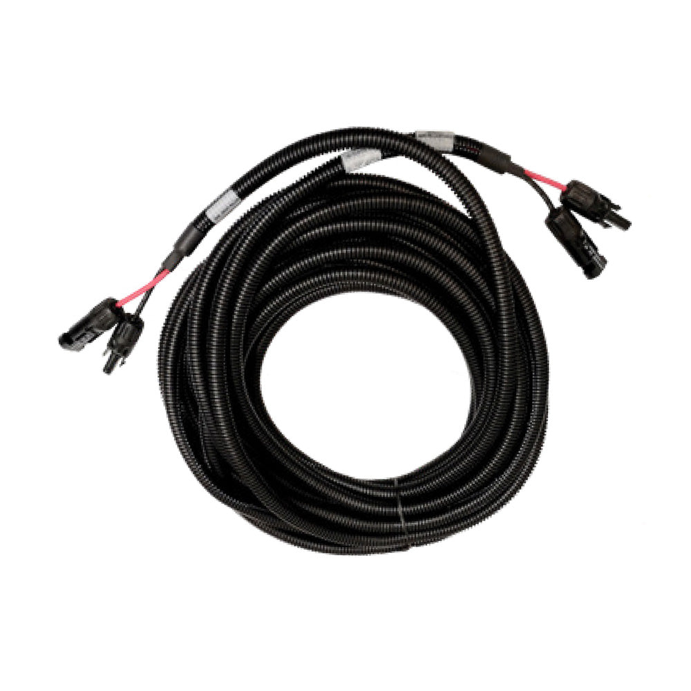 Go Power 110W Commercial Solar Kit with 30A Charge Controller Kit