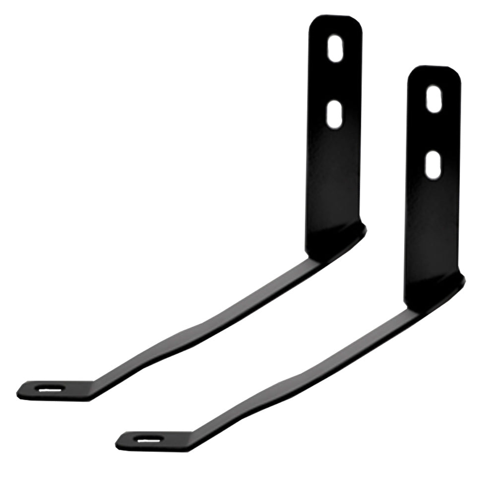 20", 22" Bumper Support Brackets for Peterbilt 389, 589