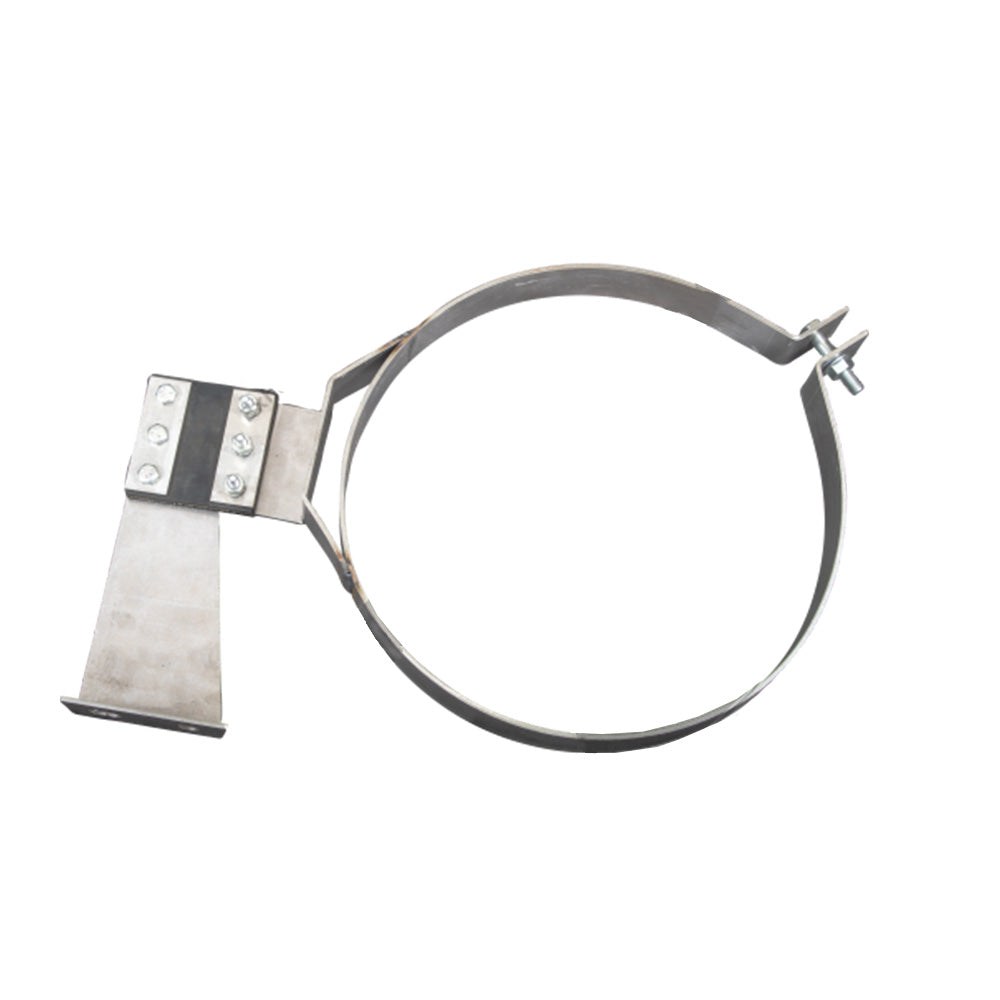 11" Freightliner Aluminized Hanger Muffler