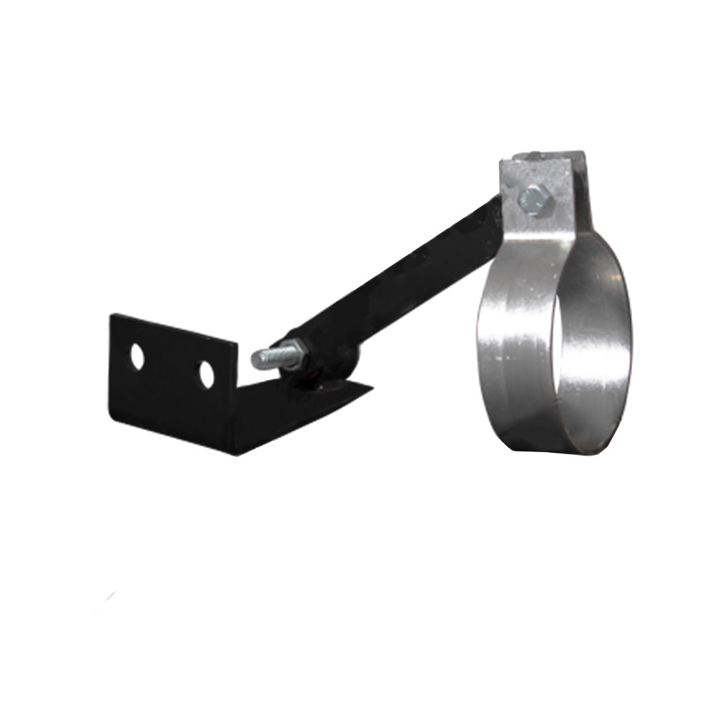 4"D x 14-3/8"L Freightliner Tail Pipe Hanger