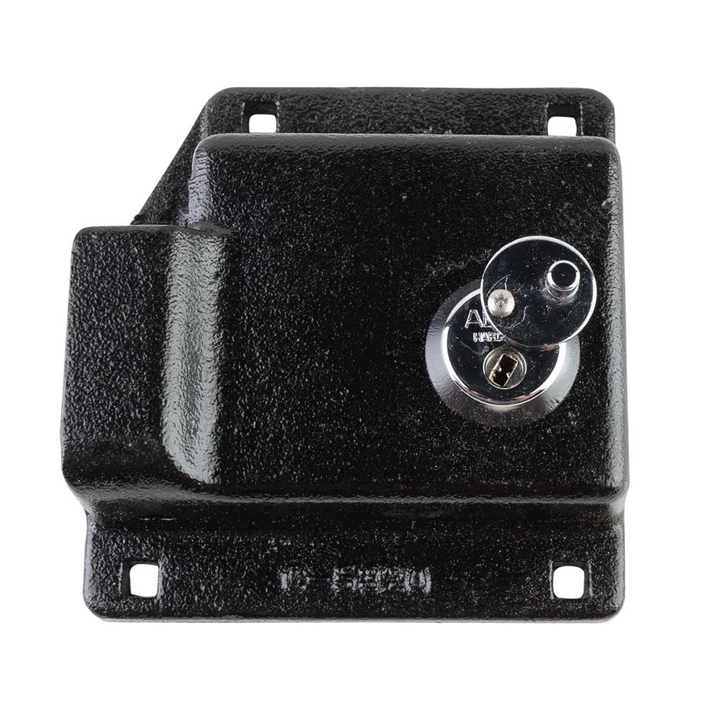 Enforcer Trailer Lock Box