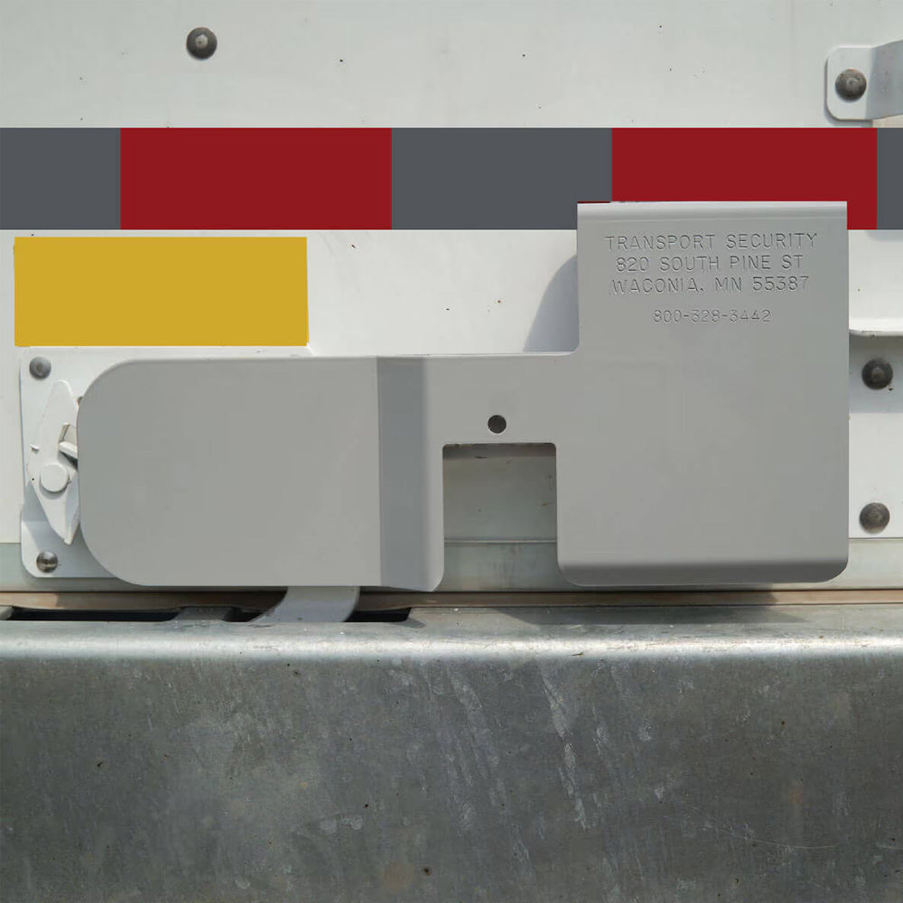Cargo Guard for Todco Trailers
