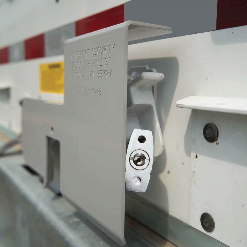 Cargo Guard for Todco Trailers