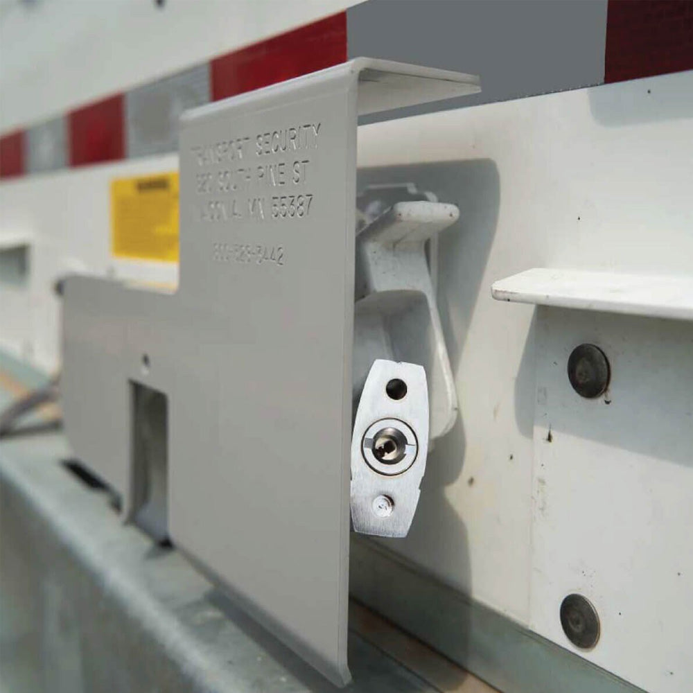 Cargo Guard for Whiting Roll Up Doors