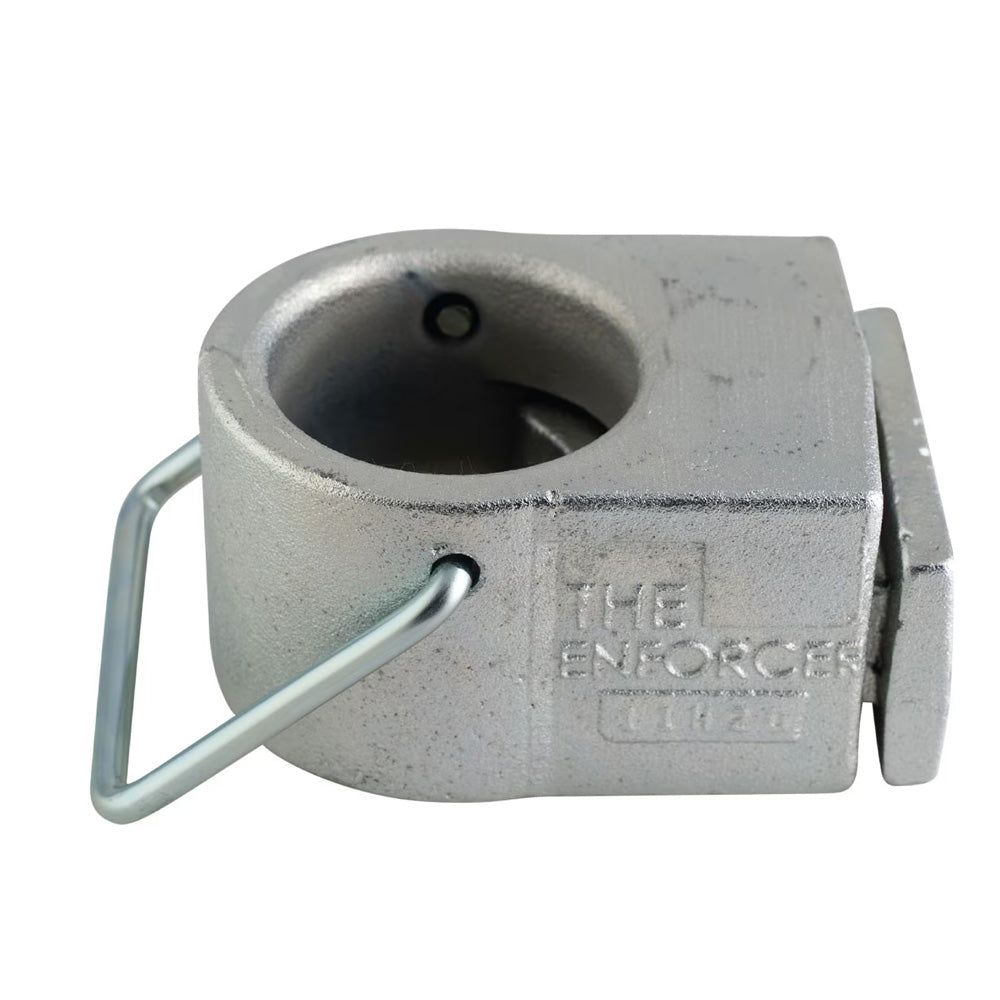 Air Cuff Security Kit with Lock 3000