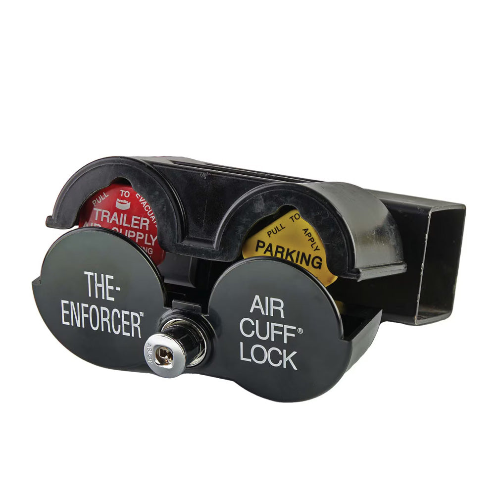 Security Kit with Air Cuff Lock 3030