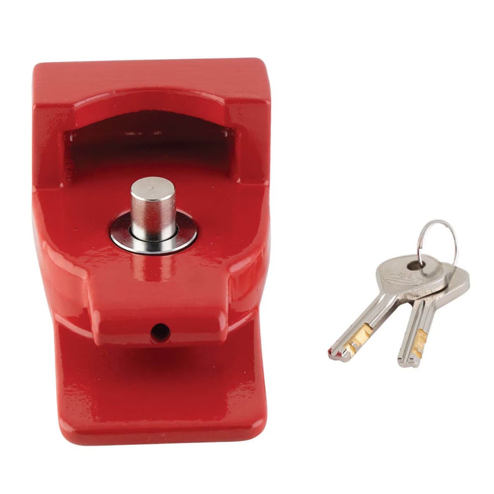 Glad Hand Lock 1450