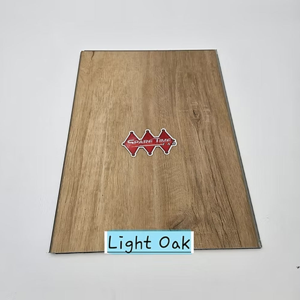 Kenworth T660, W900 Aero Cab 2006-2025 Vinyl Plank Wood Flooring with Shifter Cutout