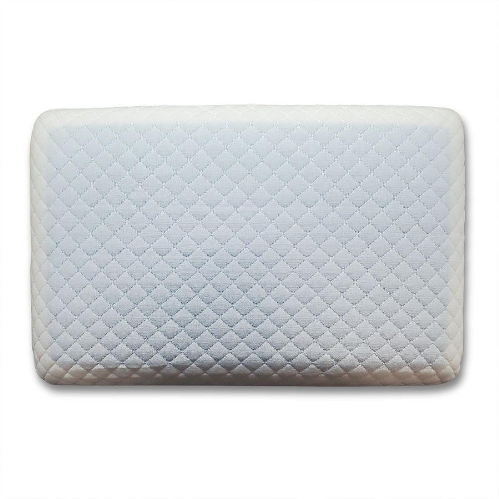 Cool Gel Memory Pillow