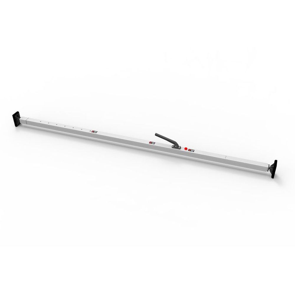 84" - 114" SL-30 Cargo Bar with Articulating Feet