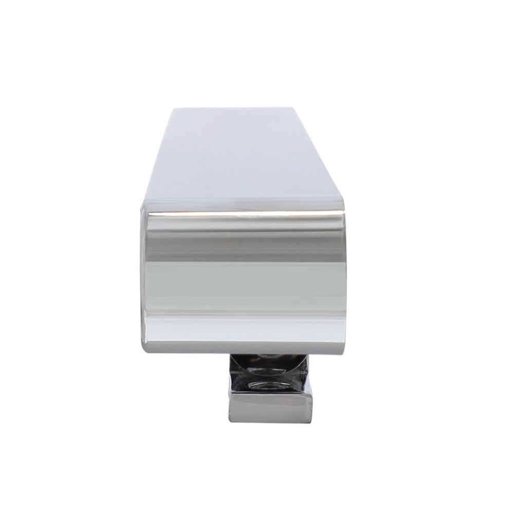 3rd Brake 10 Red Split Function Light with Swivel Pedestal Base