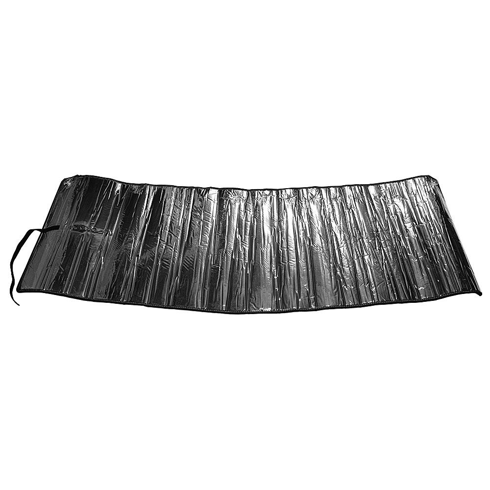 HeatShield Windshield Sun Shade
