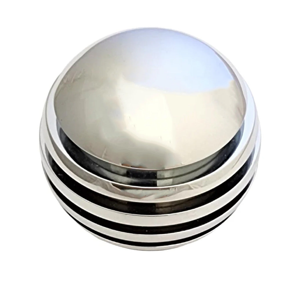 Aluminum Ring Style Grooved Shifter