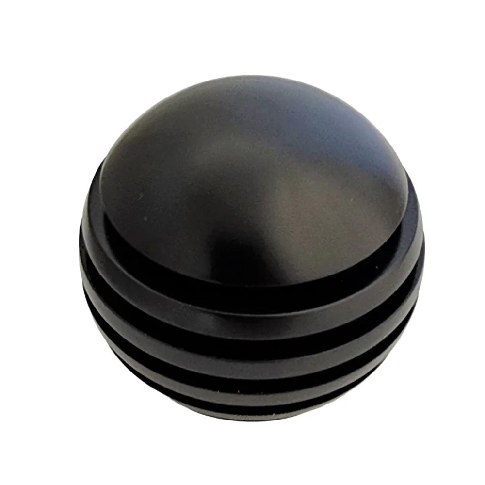 Aluminum Ring Style Grooved Shifter