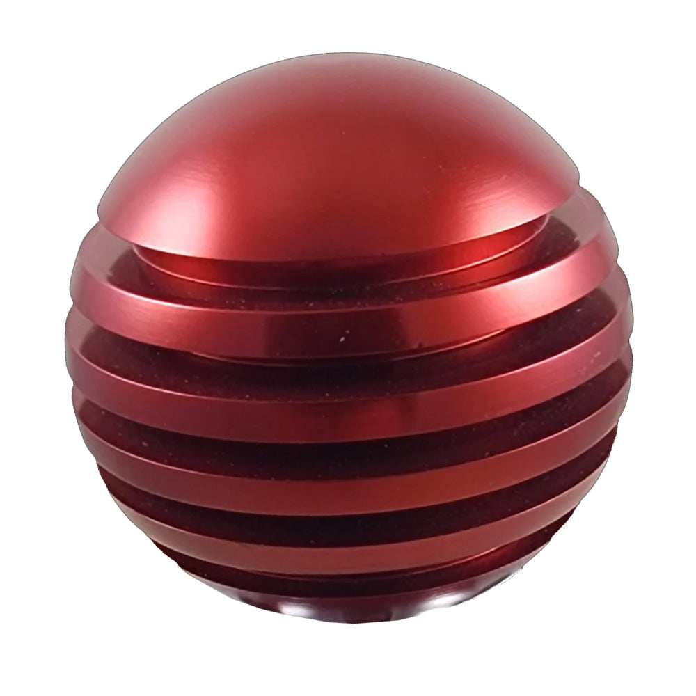 B200 Anodized Billet Aluminum Shifter Knob