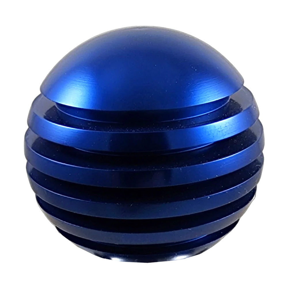 Aluminum Ring Style Grooved Shifter