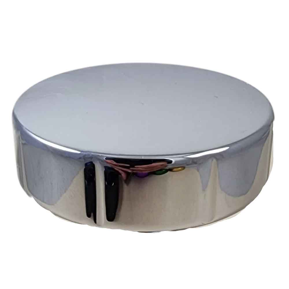 Low Profile Dome Billet Retro Style Shift Knob