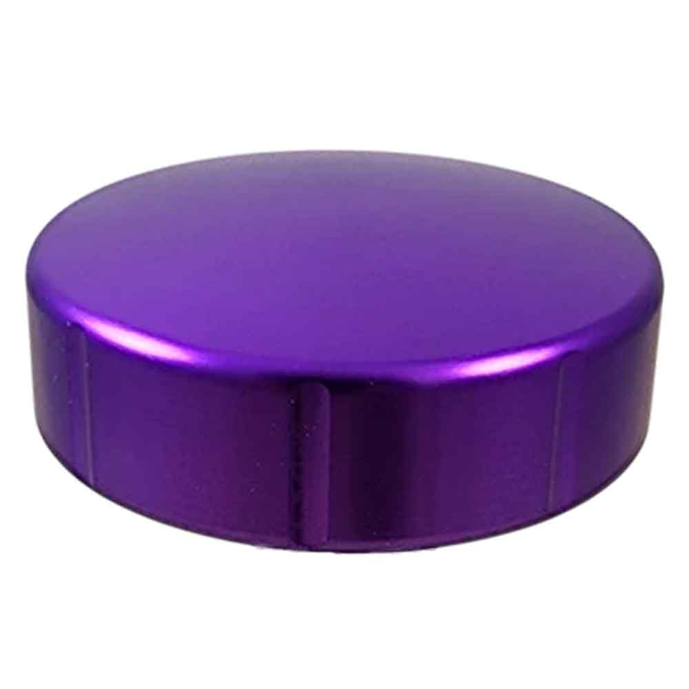 Low Profile Dome Billet Retro Style Shift Knob