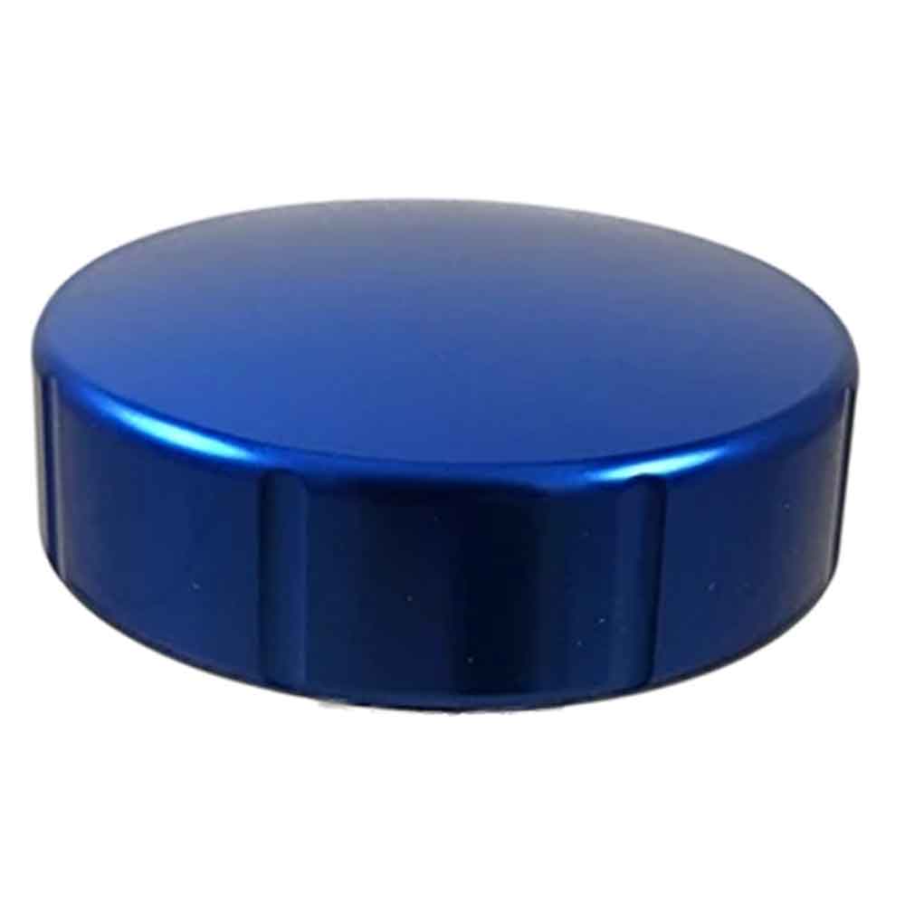 Low Profile Dome Billet Retro Style Shift Knob