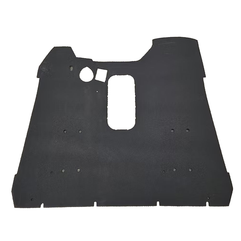 Peterbilt 379 1988 - 2004 Charcoal Flooring Padding