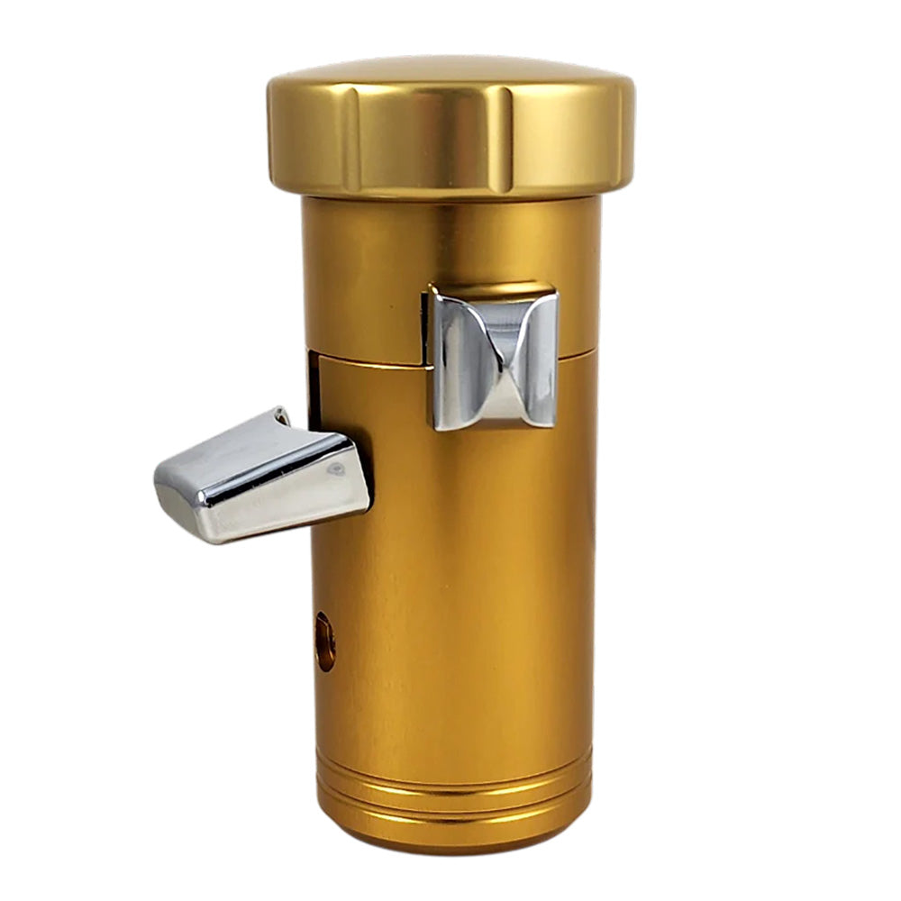 Gold Low-Profile 18-Speed Dome Super Kit