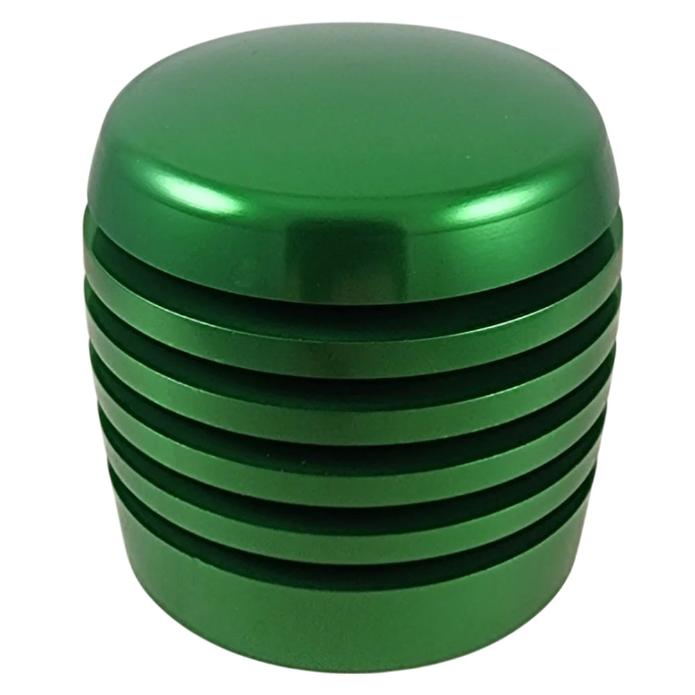 XBR200 Cylinder Style Grooved Air Brake Knob