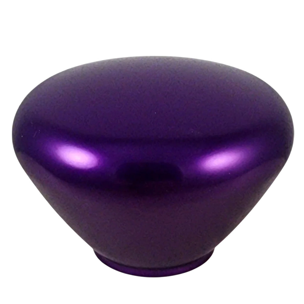 Billet Nostalgic Smooth Air Brake Knob