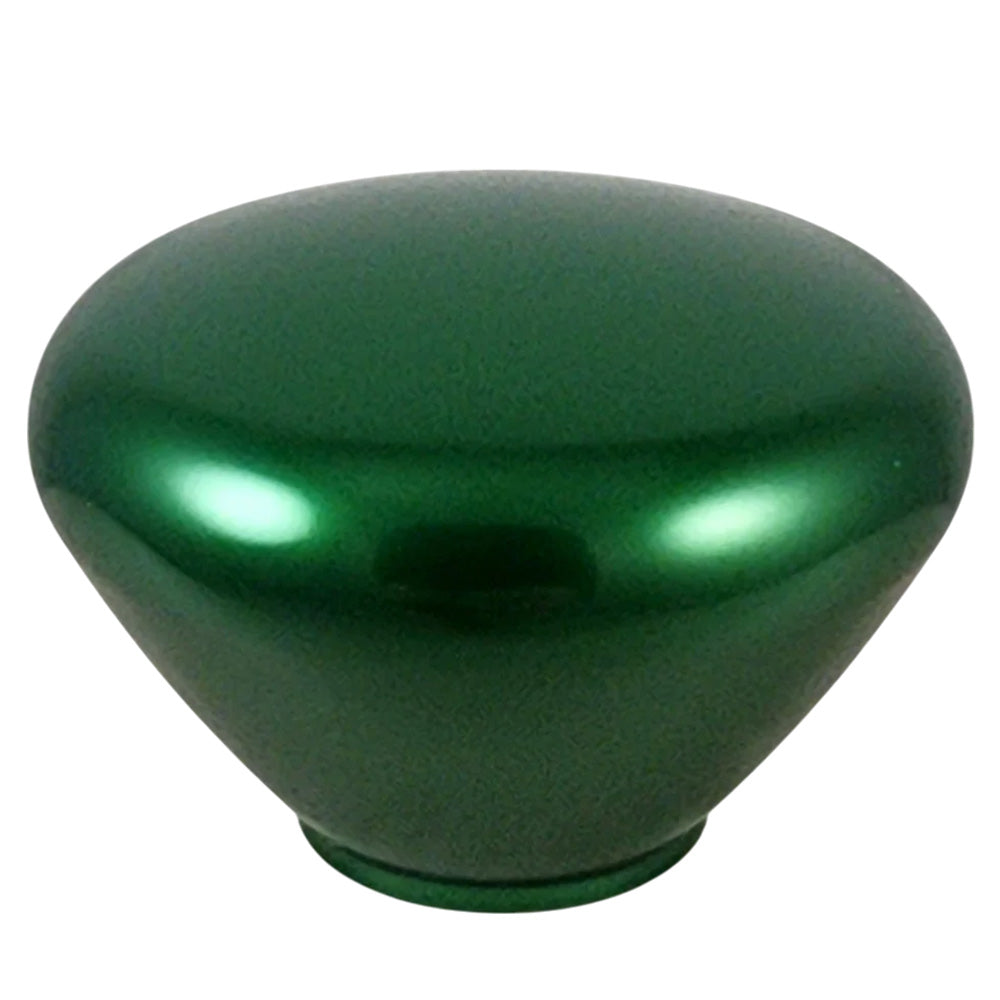 Billet Nostalgic Smooth Air Brake Knob