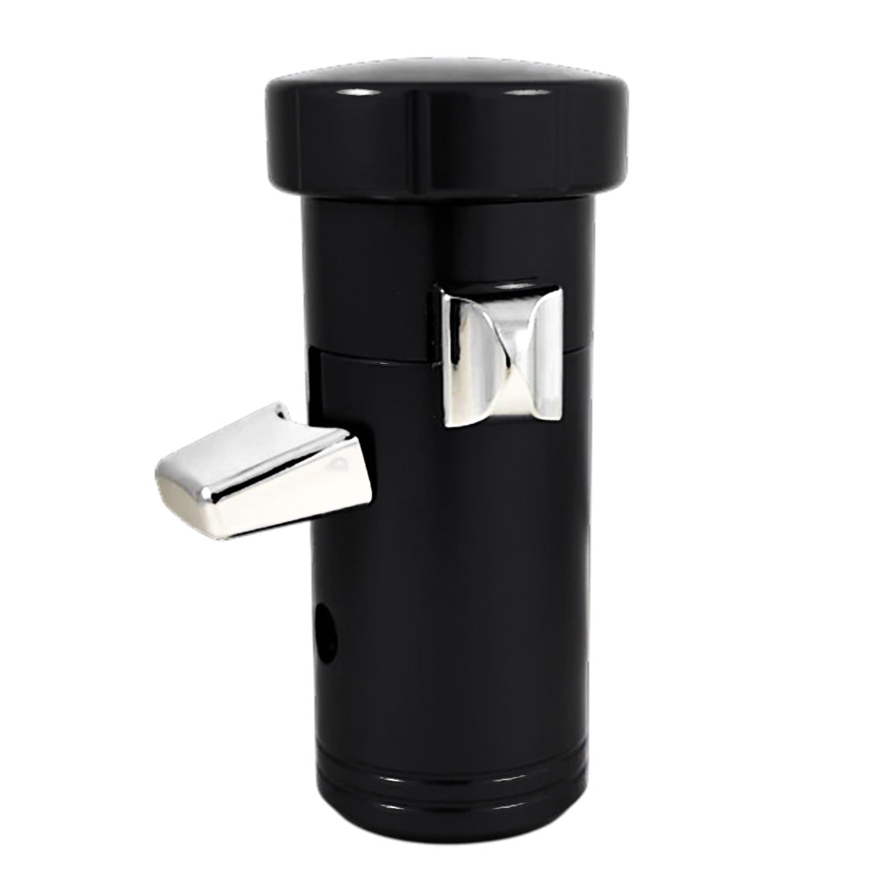 Black Low-Profile 7 LL, 8 LL and 15-Speed Dome Super Kit