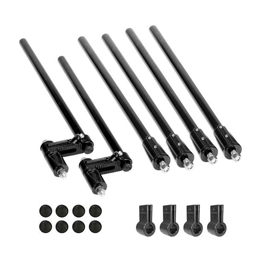 Economy DRX 22 Master Center Multi-Mount and Master End Mount