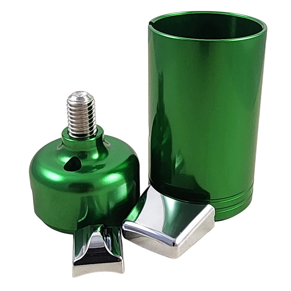 Twister Shifterz Green Super10,13,18, 15, LL Speed Shifter Kit with Splitter