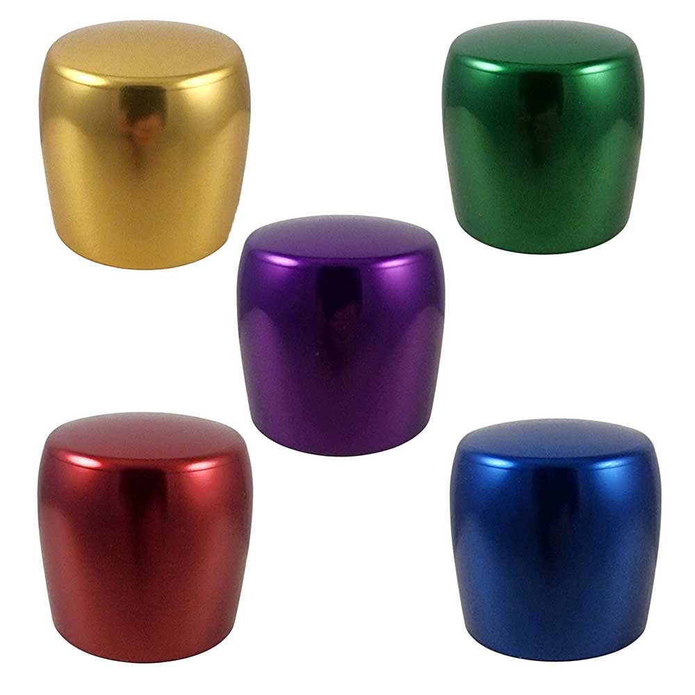 XB200 Cylinder Shifter Knob