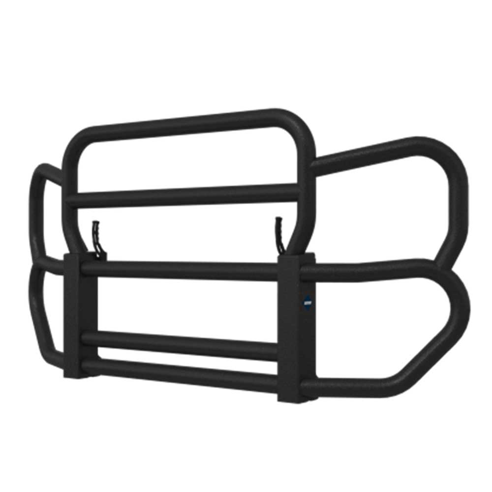 HERD Black Powder Coat Grille Guard Gen 4 for FL Casc Gen 4, WS 57X SBA