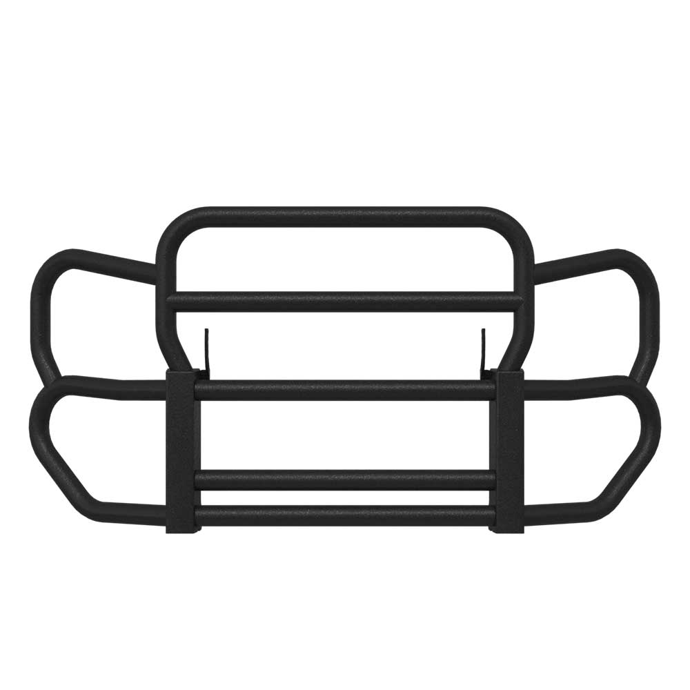 HERD Black Powder Coat Grille Guard Gen 4 for FL Casc Gen 4, WS 57X SBA