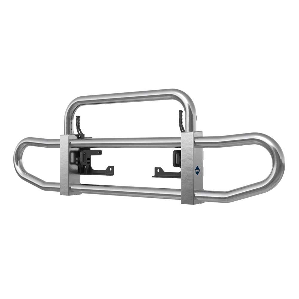 HERD Polish SS Grille Guard Gen 4 for PB 367, 388, 389, 567, 589 SFA